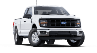 2025 Ford F-150® External Image 5